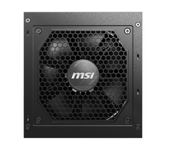 MSI Barošanas Bloks  850W (MAG A850GL PCIE5)