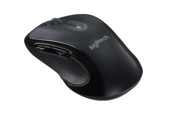 Logitech M510 Control Plus Беспроводная Мышь (910-001826)