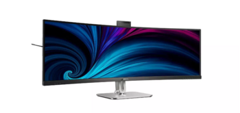 Philips 6000 Series 49B2U6903CH Monitors 49