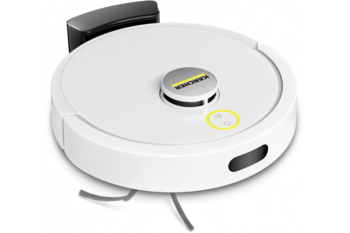 Karcher Rvc 3 Floor Tīrīšanas robots balts (1.269-110.0)