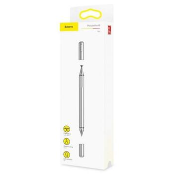Baseus ACPCL-0S Tablet Tool Pen Емкостный Cтилус Golden Cudgel (ACPCL-0S)