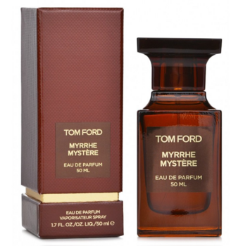 Tom Ford Myrrhe Mystère Парфюм EDP 50 ml (888066150279)
