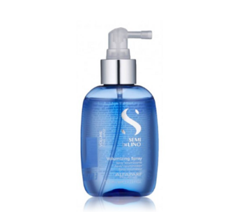 Alfaparf Milano Semi Di Lino Volume Volumizing Спрей для волос 125 ml (8022297104393)