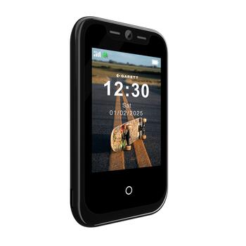 Garett OneKid Мобильный телефон черный (ONEKID_PHONE_BLACK)