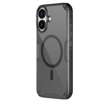Nillkin Nature TPU PRO Magnetic Cover Чехол для Apple iPhone 17 (57983127782)