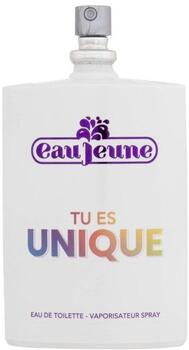 Eau Jeune Tu Es Unique Туалетная вода EDT 75ml (TESTER) (5065006702346)