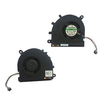 Охлаждающая система для ноутбука DELL E5530, Vostro 3550 (NC030391)