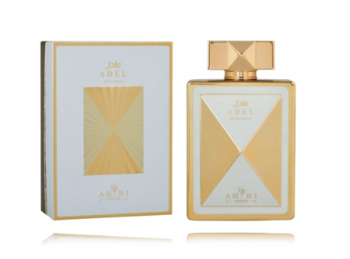 Hamidi Adel Smaržas EDP 100 ml (6295199800607)