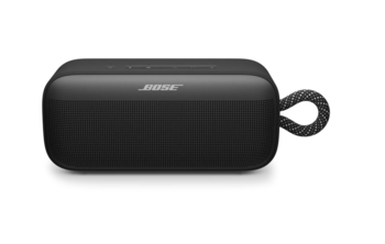 Bose SoundLink Plus Портативный динамик Черный (894040-0100)