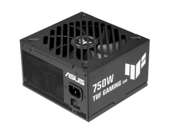 ASUS TUF Gaming 750G EVO Barošanas bloks 750W (90YE00SB-B0NA00)