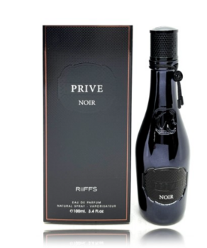 Riiffs Prive Noir Парфюм EDP 100 ml (6290171073659)