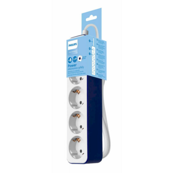 Philips CHP2145U/58 Портативный удлинитель 1.5 m (CHP2145U/58)