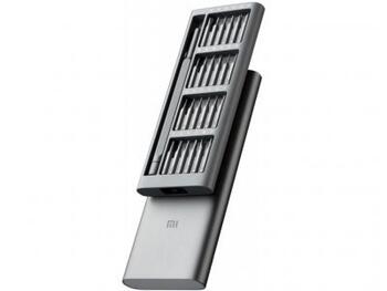 Xiaomi Mi Precision Screwdriver Set Комплект отвёрток (BHR4680GL)