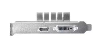 Asus NVIDIA GeForce GT 1030 Видеокартa 2GB (GT1030-SL-2G-BRK)