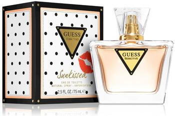 Guess Seductive Sunkissed Парфюм EDT 75 ml (085715320254)