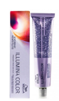Wella Professionals Illumina Color 10/ Краска для волос 60 ml (4015600236380)