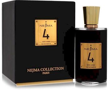 Nejma 4 Парфюм PAR 50ml (7640147872004)