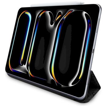 Guess GUFC11PM24PS4SGK Magnetic 4G Big Logo Чехол для планшета iPad Pro 11