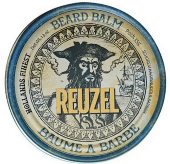 Reuzel Wood & Spice Bārdas Balzams 35 g (852968008631)
