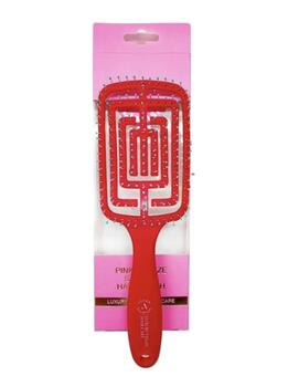 Allmasil Pink Breeze Styling Matu Suka Rozā (8809744063133)