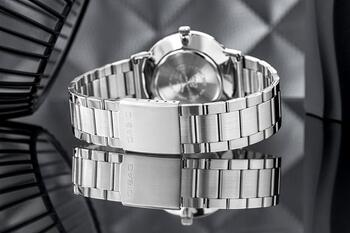 CASIO MTP-VT03D-1BDF Vīriešu pulkstenis (CA0490)