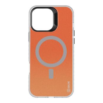 OBAL:ME MagNetix SolarFlex Cover Защитный чехол для Apple iPhone 16 Pro Max / медно-серый (57983128652)