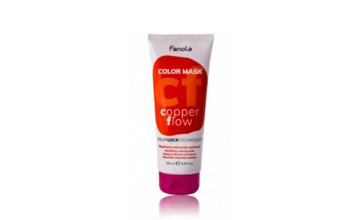 Fanola Color Маска Copper Flow 200 ml (8008277760896)