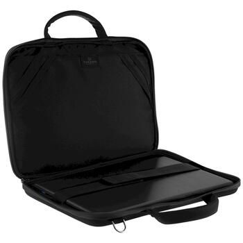 Tucano Darkolor Slim Bag Сумка для ноутбука 13“/14” (BDA1314-BK)