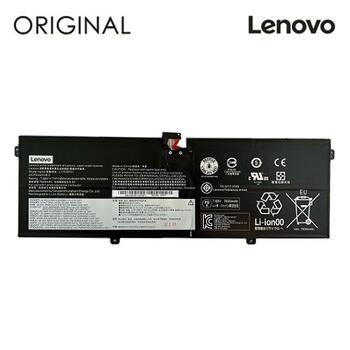 Оригинальная аккумуляторная батарея L17C4PH1 для портативного компьютера Lenovo (NB481231)