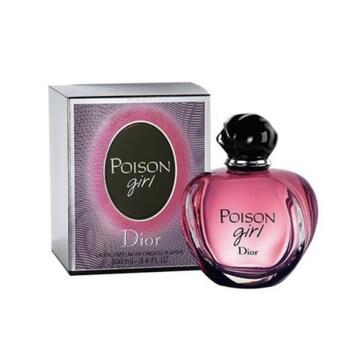 Dior Poison Girl Парфюм EDP 100ml (3348901293846)