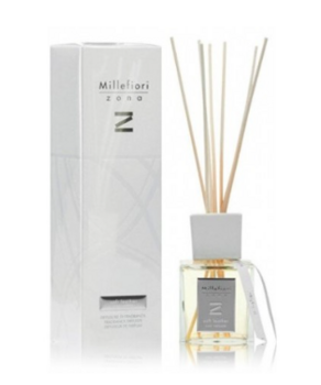 Millefiori Milano Difuzors Zona Soft Leather 100 ml (8051938690148)