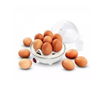 Esperanza Egg Master Яйцеварка (EKE001)