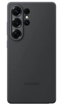 Samsung EF-PS938CBEGWW Silicone Чехол для Samsung Galaxy S25 Ultra (EF-PS938CBEGWW)