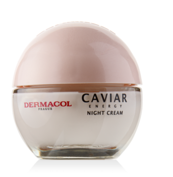 Dermacol Caviar Energy Ночной крем против морщин 50ml (8595003123242)