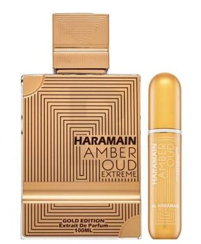 Al Haramain Amber Oud Gold Edition Extreme Духи PAR 100 ml (6291106813067)