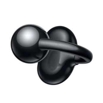 Huawei FreeClip TWS Earphones (Black) (55037247)