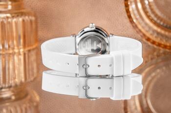 Guess GW0928L1 Sieviešu pulkstenis / sudrabs (GW0928L1)