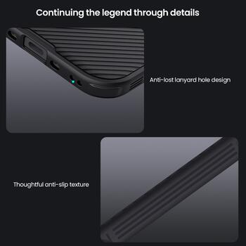 Nillkin CamShield PRO Magnetic Hard Case Чехол для Apple iPhone 17 Air (57983127577)
