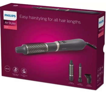 Philips BHA301/00 3000 Series Стайлер для Bолос (BHA301/00)