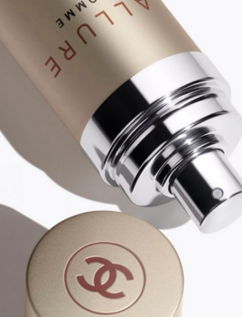 Chanel Allure Homme Спрей для тела 100 ml (3145891218206)