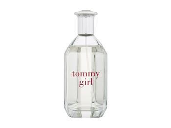 Tommy Hilfiger Tommy Girl Туалетная вода EDT 100ml (7640496670139)