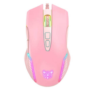 ONIKUMA CW905 Игровая Mышь (CW905PNM)