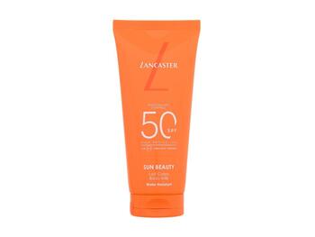 Lancaster Sun Beauty Sun Body Lotion Лосьон для тела 100ml / SPF50 (3616305916167)
