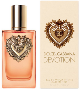 Dolce & Gabbana Devotion Intense Парфюм EDP 30 ml (8057971188277)