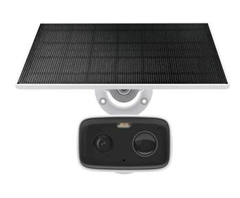 TP-Link Tapo C400 KIT IP Kамера (TAPO-C400K)