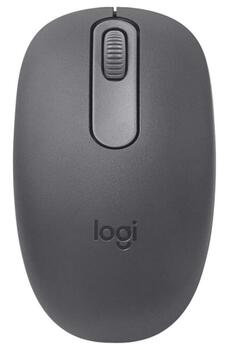 Logitech M196 Bluetooth Мышь (910-007459)