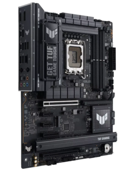 Asus TUF GAMING Z890-PLUS Pamatplate 1851 ATX (90MB1IQ0-M0EAY0)