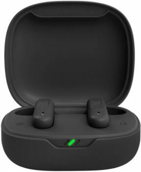 JBL Wave 300 TWS Bezvadu Austiņas (JBLW300TWSBLK)