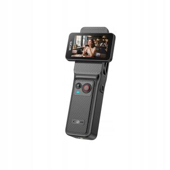 Sjcam C400 Action камера black (SJ163876)