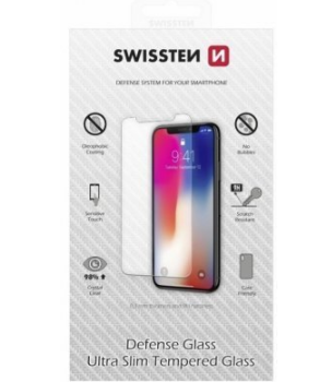 Swissten Ultra Slim Tempered Glass Защитное Стекло для Samsung Galaxy A17 4G/5G (74518019)